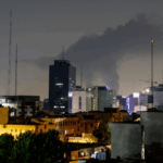 YS6GKBN8B1ZQQQLGB7M9 - 🌍NewspaperAmigo – Your Global News Buddy 🗞️ IAEA Urges Restraint After Israeli Strikes on Iran’s Nuclear Sites 🌍⚛️