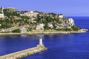 🌊 France & China Unite for Ocean Action at UN Conference