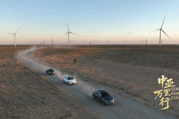 China & Uzbekistan Power Up Green Energy Partnership π±β‘ China & Uzbekistan Power Up Green Energy Partnership π±β‘