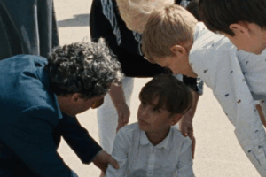 Hungarian Drama Exposes School System’s Hidden Struggles 🎥✨
