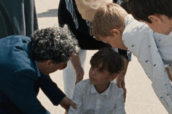 Hungarian Drama Exposes School System’s Hidden Struggles 🎥✨ Hungarian Drama Exposes School System’s Hidden Struggles 🎥✨