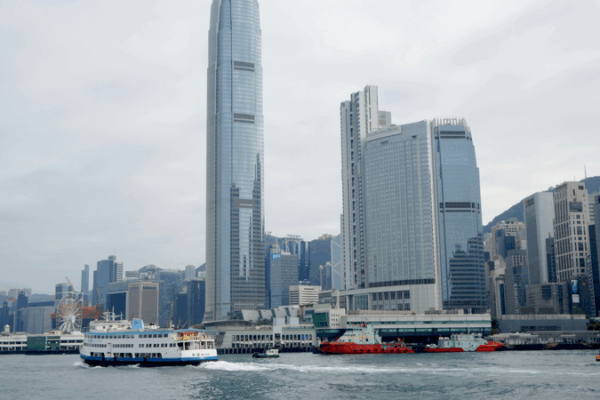 🌟 Star Ferry: Hong Kong’s Timeless Voyage Through History & Skyline 🌊 🌟 Star Ferry: Hong Kong’s Timeless Voyage Through History & Skyline 🌊 video poster