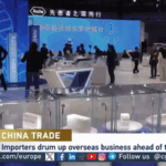 Z405CI4JL7T7HOPIWNQH - 🌍NewspaperAmigo – Your Global News Buddy 🗞️ China’s Trade Roadshow Hits London 🌏✨ video poster