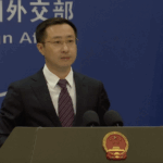 Z5QPVBCUOT333BH9COXB - 🌍NewspaperAmigo – Your Global News Buddy 🗞️ China Slams U.S. Over Geneva Trade Tensions 🌐⚖️ video poster