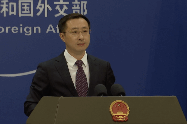 China Slams U.S. Over Geneva Trade Tensions ๐โ๏ธ China Slams U.S. Over Geneva Trade Tensions ๐โ๏ธ video poster