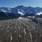 🌊 Chinese Team Unveils Key Tianshan Water Data for Central Asia