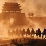 Silk Road Revival: Bridging Cultures Through Shared Heritage 🌏✨