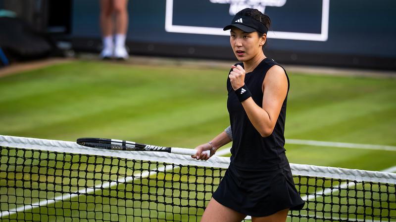 Z9X10W5FHP7JNHCQ3S41 - 🌍NewspaperAmigo – Your Global News Buddy 🗞️ Wang Xinyu Storms into WTA Berlin Semis 🌱🎾