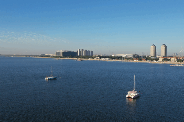 Tianjin’s Ship Leasing Hub Hits 1,000-Vessel Milestone 🚢💼 Tianjin’s Ship Leasing Hub Hits 1,000-Vessel Milestone 🚢💼