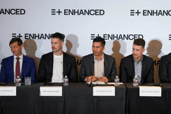 π¨ Enhanced Games 2026: A Steroid-Fueled Controversy Sparks Global Outrage ππ π¨ Enhanced Games 2026: A Steroid-Fueled Controversy Sparks Global Outrage ππ