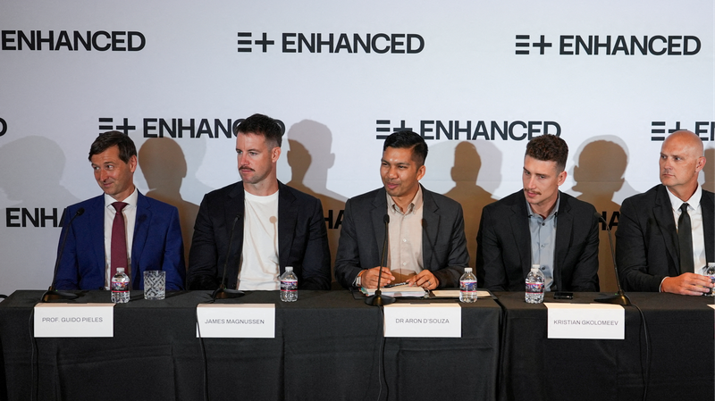 ZARJK423WRX4G4HF5JGY - 🌍NewspaperAmigo – Your Global News Buddy 🗞️ 🚨 Enhanced Games 2026: A Steroid-Fueled Controversy Sparks Global Outrage 🌍💊