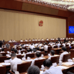 ZFOKAPIHPWZ5QQULBG06 - 🌍NewspaperAmigo – Your Global News Buddy 🗞️ China’s Top Legislature Passes Key Laws to Boost Fair Competition & Public Safety 🏛️✨ video poster