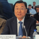 China Strengthens Ties with Latin America at OAS Meeting 🌍🤝