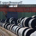 ZNFCYS65QBJZ0JYLWHTK - 🌍NewspaperAmigo – Your Global News Buddy 🗞️ EU Vows Retaliation as U.S. Steel Tariffs Spark Trade Tensions 🌍⚡ video poster