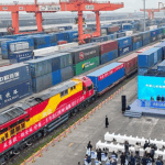 ZORJAUQTN37OED1TY5W8 - 🌍NewspaperAmigo – Your Global News Buddy 🗞️ China & Central Asia: Trade Ties Hit New Highs 🌏📈