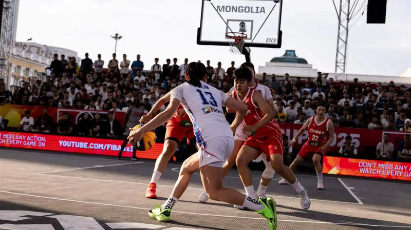 ZQRHUJHG67OZXX3GT1EA - 🌍NewspaperAmigo – Your Global News Buddy 🗞️ China's 3x3 Basketball Heartbreak: Overtime Loss to Mongolia 🏀💔