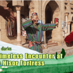 ZR7H2RS23ICCR4K1Z72Y - 🌍NewspaperAmigo – Your Global News Buddy 🗞️ Step Into History: Dancing Through Hisor Fortress’ 3,000-Year Legacy 🏰✨ video poster