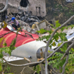 ZRQ9IKAWECQG6VB0UCIW - 🌍NewspaperAmigo – Your Global News Buddy 🗞️ Air India Crash Probe Zeroes In on Engine, Flaps, and Landing Gear 🛫🔍