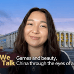 ZS09WPKDT6NVBSCBGM1C - 🌍NewspaperAmigo – Your Global News Buddy 🗞️ 🎮💄 Kyrgyz Student Bridges Cultures Through Genshin Impact & Beauty Trends video poster