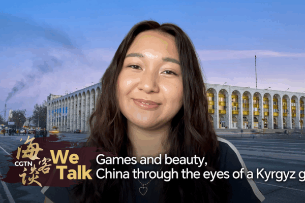 ๐ฎ๐ Kyrgyz Student Bridges Cultures Through Genshin Impact & Beauty Trends ๐ฎ๐ Kyrgyz Student Bridges Cultures Through Genshin Impact & Beauty Trends video poster