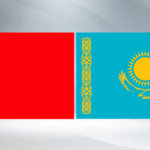 ZU99V733GD4NVUZW0XOT - 🌍NewspaperAmigo – Your Global News Buddy 🗞️ Xi Jinping Meets Kazakh President in Astana for Key Talks 🌏🤝