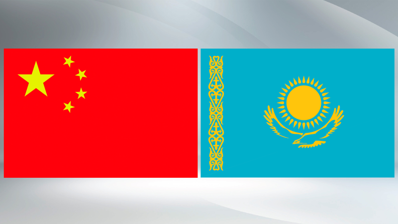 Xi Jinping Meets Kazakh President in Astana for Key Talks 🌏🤝