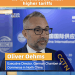 German Biz Leader Warns: Trade Wars Hurt Everyone 🌍💼 video poster