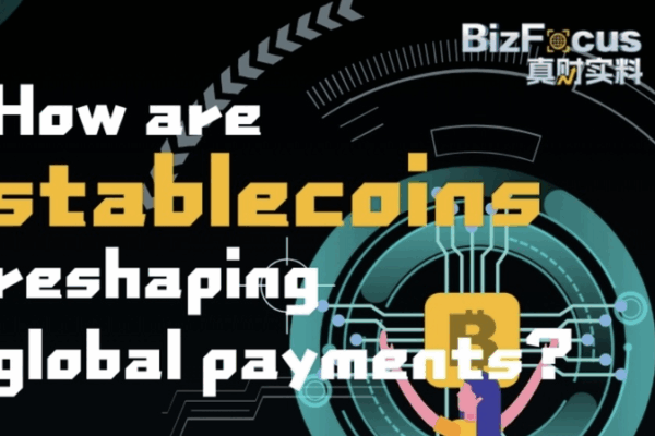 Stablecoins: The Digital Cash Revolutionizing Global Payments 🌍💸 Stablecoins: The Digital Cash Revolutionizing Global Payments 🌍💸