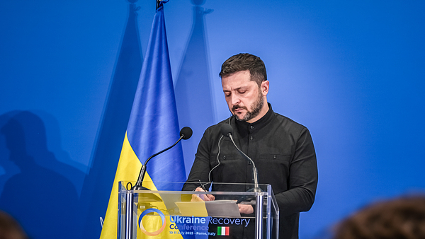 Ukraine Ramps Up Arms Production as Allies Redirect Defense Systems π‘οΈπΊπ¦ Ukraine Ramps Up Arms Production as Allies Redirect Defense Systems π‘οΈπΊπ¦