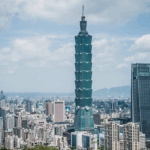062CXTVEEKBXWBV9FOMR - 🌍NewspaperAmigo – Your Global News Buddy 🗞️ Taiwan Leader's 'Unity' Tour Sparks Controversy Amid Independence Claims 🌏💥