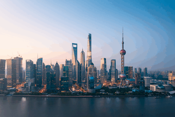 China Rolls Out New Policies to Attract Foreign Investment ๐๐ China Rolls Out New Policies to Attract Foreign Investment ๐๐