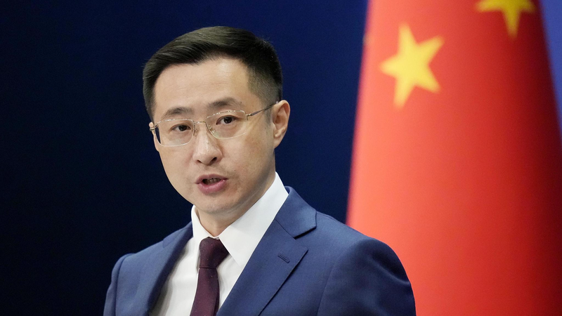 China Urges Philippines to Protect Students Abroad 🛑✈️ China Urges Philippines to Protect Students Abroad 🛑✈️