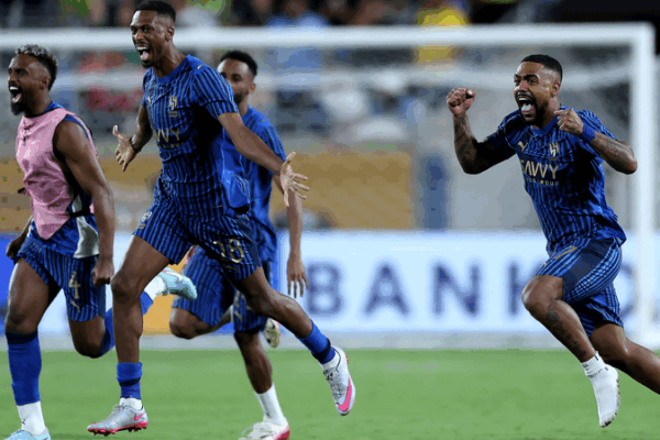 🌍⚽ Club World Cup Shocker: Europe’s Reign in Jeopardy? 🌍⚽ Club World Cup Shocker: Europe’s Reign in Jeopardy? video poster