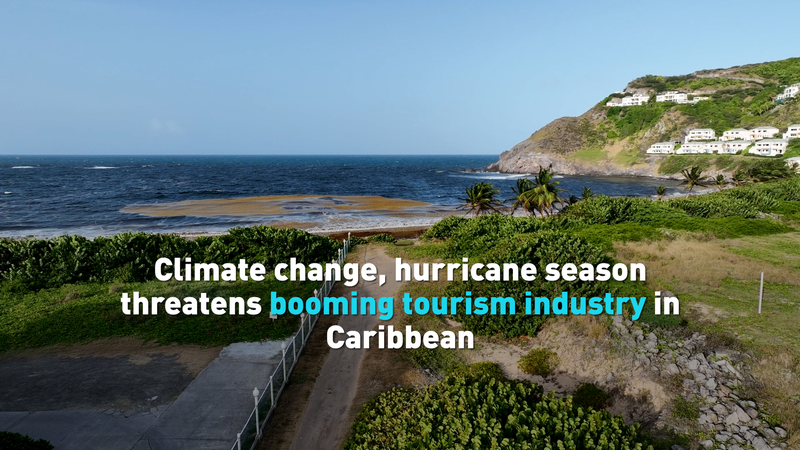 0HTNF20NND7NGH3V8G0H - 🌍NewspaperAmigo – Your Global News Buddy 🗞️ Caribbean Tourism Faces Climate Double Whammy 🌊🌀 video poster