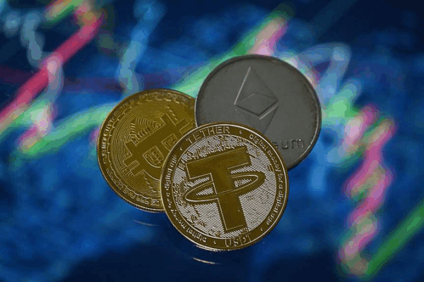 U.S. Congress Passes Landmark Stablecoin Bill 🚀💵 U.S. Congress Passes Landmark Stablecoin Bill 🚀💵
