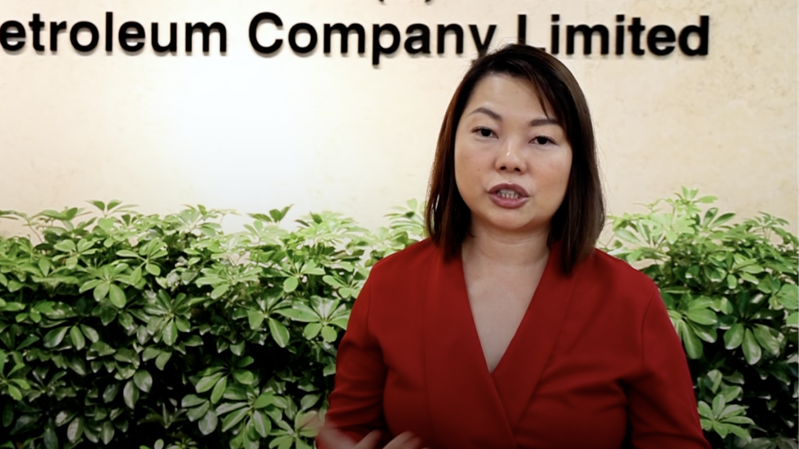 0Q4RMH0VUVL2X1PR1DLP - 🌍NewspaperAmigo – Your Global News Buddy 🗞️ 🌱💡 PetroChina’s Lim Ming Yee Fuels Green Energy Revolution with Digital Innovation video poster