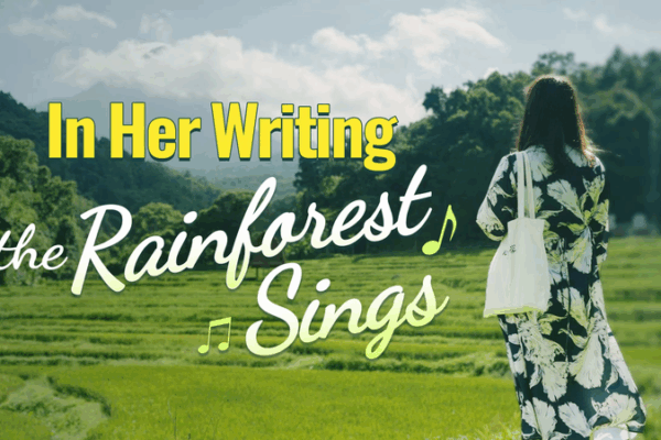 Hainan Gibbon’s Song Echoes Through Children’s Books 🌿📖 Hainan Gibbon's Song Echoes Through Children's Books 🌿📖 video poster