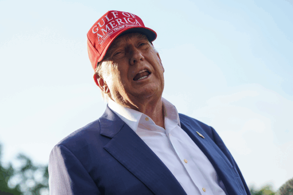 Paramount Settles Trump Lawsuit Over ’60 Minutes’ Interview 🎥💸 Paramount Settles Trump Lawsuit Over '60 Minutes' Interview 🎥💸