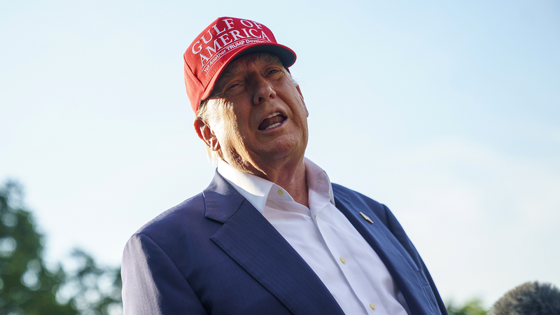 Paramount Settles Trump Lawsuit Over '60 Minutes' Interview 🎥💸