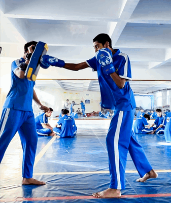 From Sri Lanka to Shaolin: A Student’s Kung Fu Journey in China 🌟🥋 From Sri Lanka to Shaolin: A Student’s Kung Fu Journey in China 🌟🥋 video poster