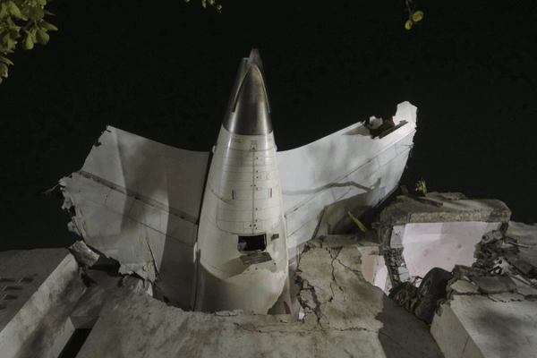 India Urges Caution Over Plane Crash Report: ‘Wait for Final Findings’ ✈️🔍 India Urges Caution Over Plane Crash Report: 'Wait for Final Findings' ✈️🔍
