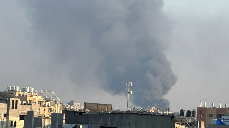 Tensions Rise Along Israel-Gaza Border: What You Need to Know πβοΈ Tensions Rise Along Israel-Gaza Border: What You Need to Know πβοΈ video poster