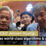 1AISSF0W5XMNDNQ3BS4J - 🌍NewspaperAmigo – Your Global News Buddy 🗞️ Nvidia CEO Hails China’s Supply Chain as a ‘Miracle’ 🌏💡 video poster