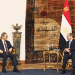 China & Egypt Boost Belt and Road Ties 🌍✨