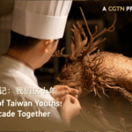 Taiwan Youth Thrive in Greater Bay Area: A Decade of Dreams 🌏✨ video poster