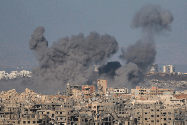 Gaza Truce Talks Stall as IDF Admits Deadly Strike Error ποΈπ Gaza Truce Talks Stall as IDF Admits Deadly Strike Error ποΈπ