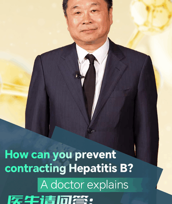 🩺 Doctor’s Guide: How to Dodge Hepatitis B Like a Pro! 🩺 Doctor’s Guide: How to Dodge Hepatitis B Like a Pro! video poster
