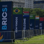 1TLEGVQWY2OYIHSB41JB - 🌍NewspaperAmigo – Your Global News Buddy 🗞️ Chinese Premier Lands in Rio for BRICS Summit 🌍✈️