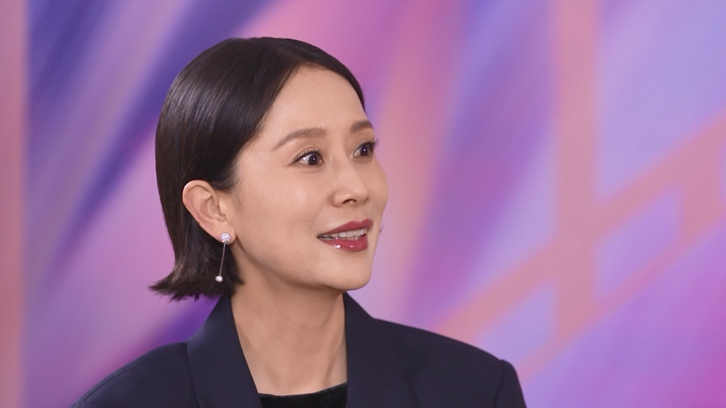 Tech Revolution in Film: Hai Qing Shares Insights at SCO Fest 🌟🎥 Tech Revolution in Film: Hai Qing Shares Insights at SCO Fest 🌟🎥 video poster