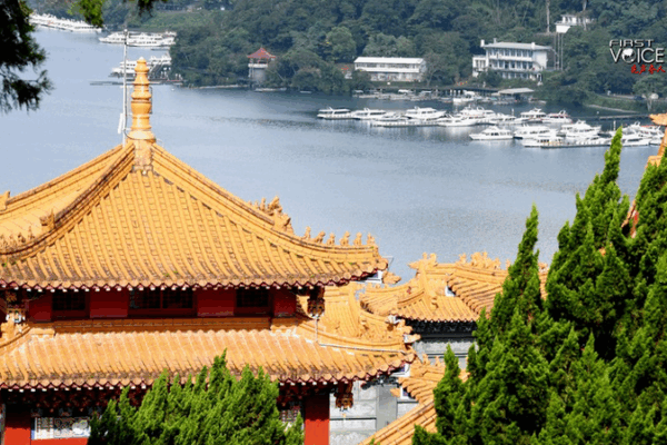 Lai’s Defense Push Sparks Cross-Strait Tensions πβ‘ Lai's Defense Push Sparks Cross-Strait Tensions πβ‘